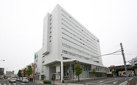 鳥取華盛頓廣場酒店